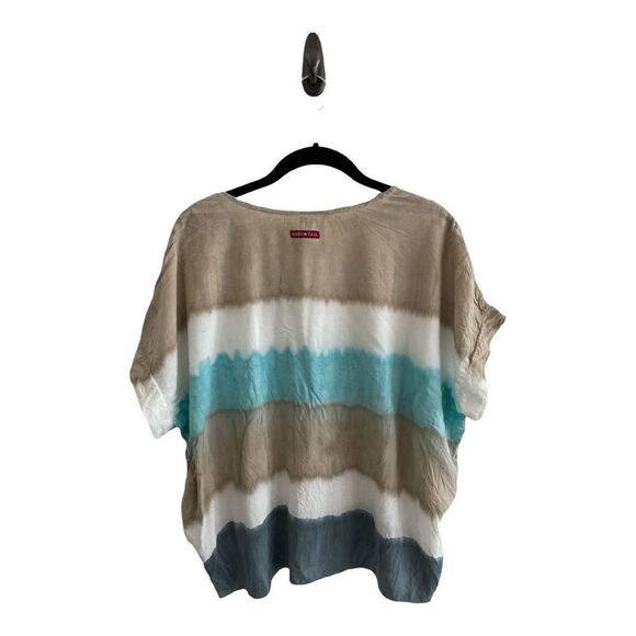 Hard Tail Forever Scoop Boxy Tee XS - Picture 4 of 8